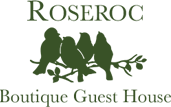Roseroc Guest House Accommodation in Knysna